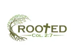 Rooted company logo
