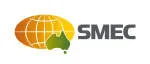 SMEC company logo