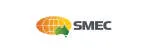 SMEC company logo