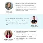 Sense Republic Antoni Sokół company logo