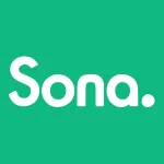 Sona Plastics company logo