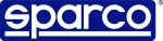 Sparco Paints company logo