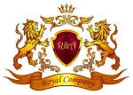The Royal Aviation Services company logo