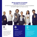 Vortexian Tech (SMC-Pvt) Ltd company logo