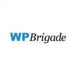 WPBrigade company logo