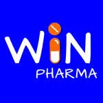 Win pharmaceutics company logo