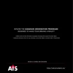 AIS Immigration Consulting Inc. company logo