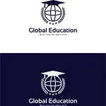 Global Education Center company logo