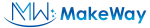 Makeways company logo