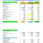 Maple Leaf Cement Factory Limited company logo