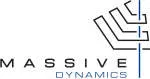 Massive Dynamics company logo