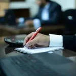 Pakistan's First Online Consultants (PFOC) company logo