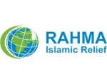 Rahma Islamic Relief Pakistan company logo