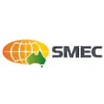 SMEC company logo