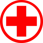 The Medicators company logo