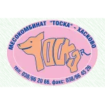 Toskabooking.com company logo