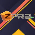 ZPro Solutions Inc. company logo