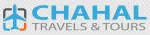 Chahal Travels company logo