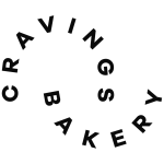 Cravings Bakeshop company logo