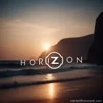 Edit Horizon company logo