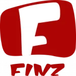 FINZ Games company logo