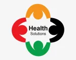 Health care solutions pvt Ltd company logo