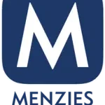 Menzies Aviation company logo