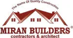 Miran Builder Construction & Engineering company logo