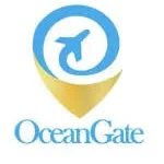 Ocean Gate Travel and Tourism company logo