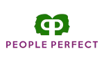 People Perfect company logo