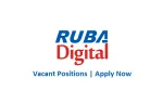 Ruba-Digital pvt LTD. company logo