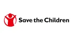 SAVE THE CHILDREN company logo