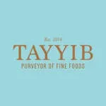Tayyib Store company logo