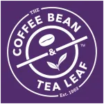 The Coffee Bean & Tea Leaf company logo