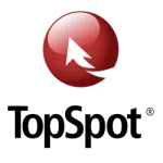 TopSpot company logo