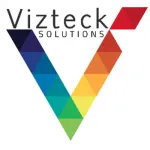 Vizteck Solutions company logo
