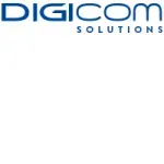 Digicom Solutions company icon