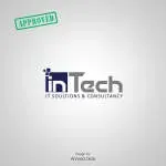 IN TECH Pvt Ltd company icon