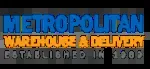 Metropolitan Warehouse & Delivery Corp company icon