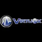 Virtoxed company icon