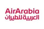 Air Arabia company icon