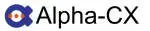 Alpha CX company icon
