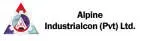 Alpine Industrialcon Private Limited company icon