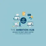 Ambition Media Hub company icon