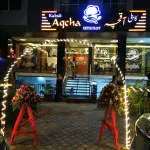 Aqcha Restaurant (E-11) company icon