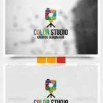 COLOR STUDIO PROFESSIONAL company icon