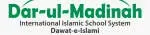 Darul Madinah International School company icon