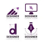 Designders company icon