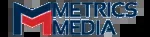Metrics Media company icon