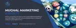 Mughalmarketingexperts company icon